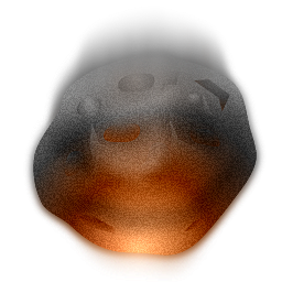 Kasteroids icon 256x256