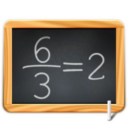 Kbruch icon 256x256