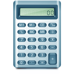 Kcalc icon 256x256