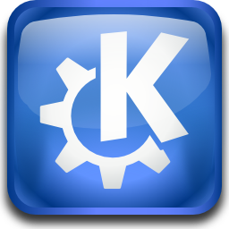 Kde icon 256x256