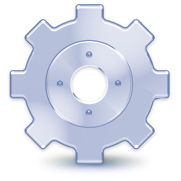 Kded icon 256x256
