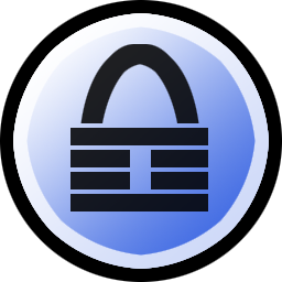 Keepass icon 256x256