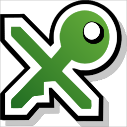 Keepassx icon 256x256