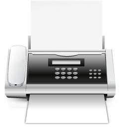 Kfax icon 256x256