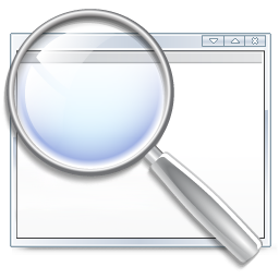 Kfilereplace icon 256x256
