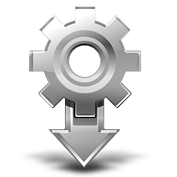 Kget icon 256x256