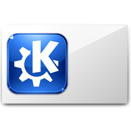 Kicker icon 256x256