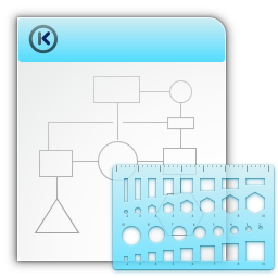 Kivio icon 256x256