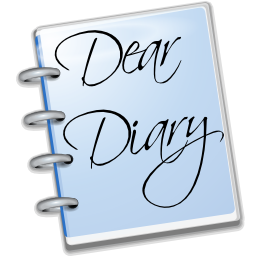 Kjournal icon 256x256