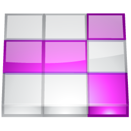 Kjumpingcube icon 256x256