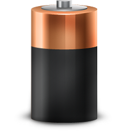Klaptopdaemon icon 256x256