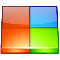 Klickety icon 256x256