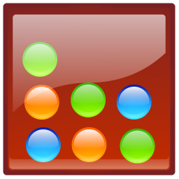 Klines icon 256x256