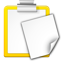 Klipper icon 256x256