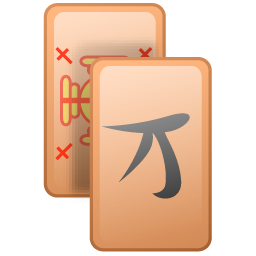 Kmahjongg icon 256x256