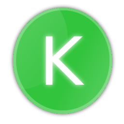 Kmenu icon 256x256