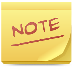 Knotes icon 256x256