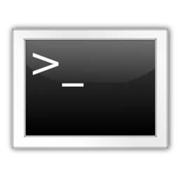 Konsole icon 256x256