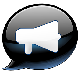 Konversation icon 256x256