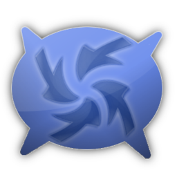 Konversation icon 256x256