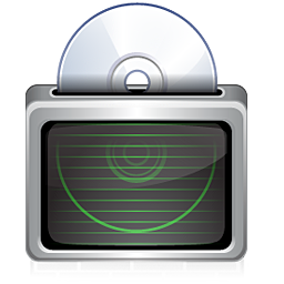 Konverter icon 256x256