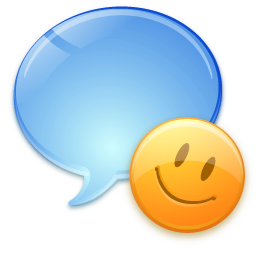 Kopete icon 256x256