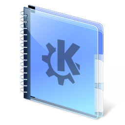 Korganizer icon 256x256