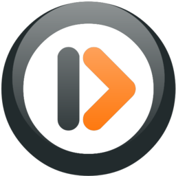 Kpresenter icon 256x256