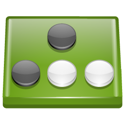 Kreversi icon 256x256