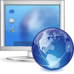Krfb icon 256x256