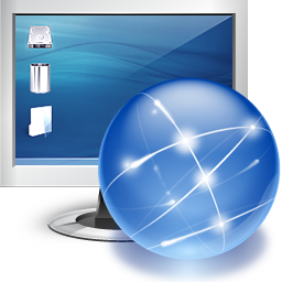 Krfb icon 256x256