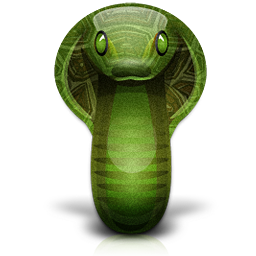 Ksnake icon 256x256