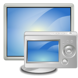 Ksnapshot icon 256x256