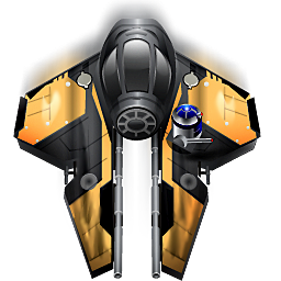Kspaceduel icon 256x256