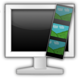 Ksplash icon 256x256