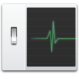 Ksysguard icon 256x256
