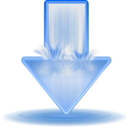 Ktorrent icon 256x256