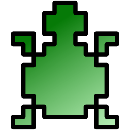 Kturtle icon 256x256