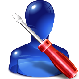 Kuser icon 256x256