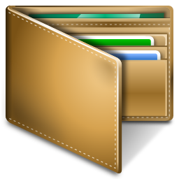 Kwalletmanager icon 256x256