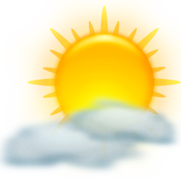 Kweather icon 256x256