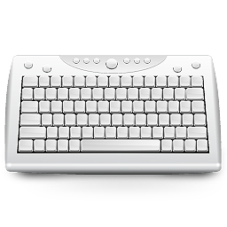Kxkb icon 256x256