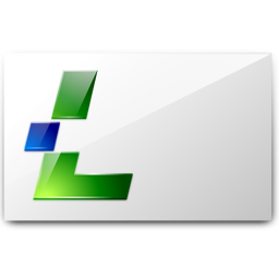 Licker icon 256x256