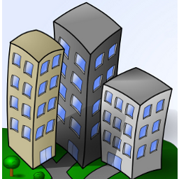 Lincity icon 256x256