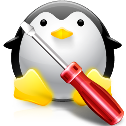 Linuxconf icon 256x256