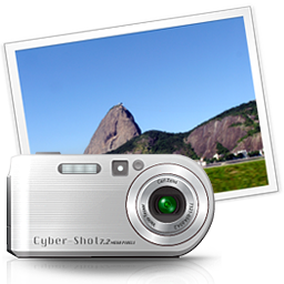 Lphoto icon 256x256
