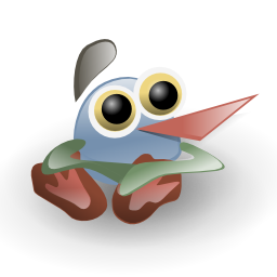 Lyx icon 256x256