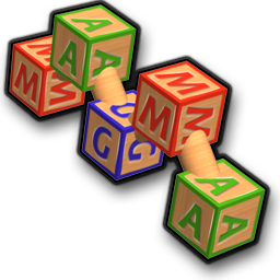 Magma icon 256x256