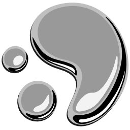 Mercurial icon 256x256