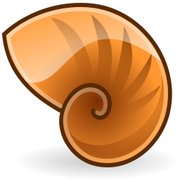 Nautilus icon 256x256
